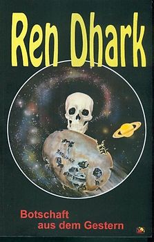 Botschaft aus dem Gestern