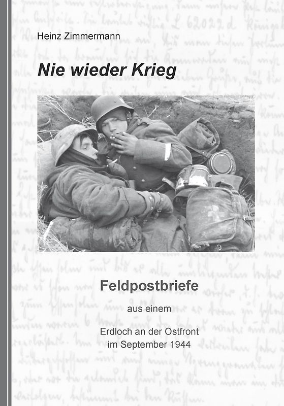 Nie wieder Krieg