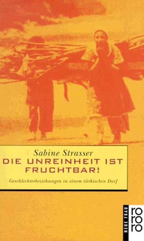 Die Unreinheit ist fruchtbar!