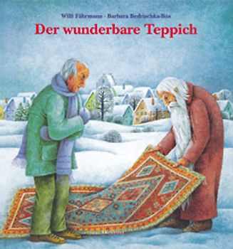 Der wunderbare Teppich
