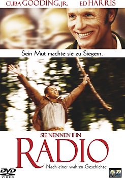 Sie nennen ihn Radio DVD
