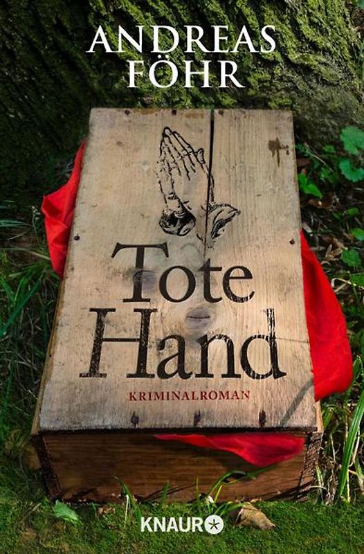 Tote Hand