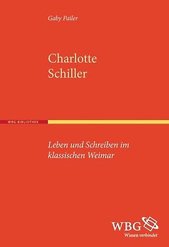 Charlotte Schiller