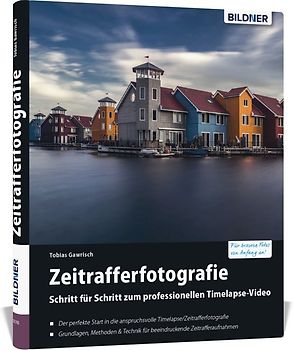 Zeitrafferfotografie