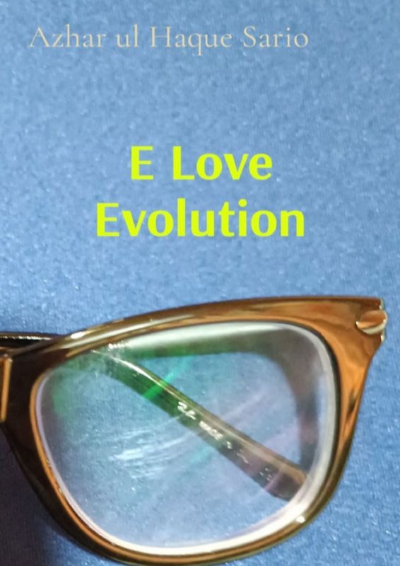 E Love Evolution