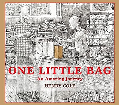 One Little Bag: An Amazing Journey