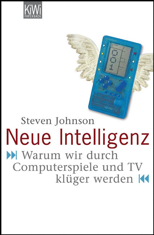 Neue Intelligenz