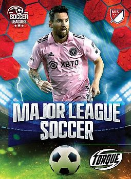 Major League Soccer