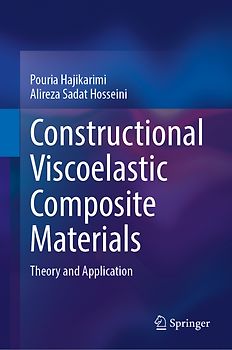 Constructional Viscoelastic Composite Materials