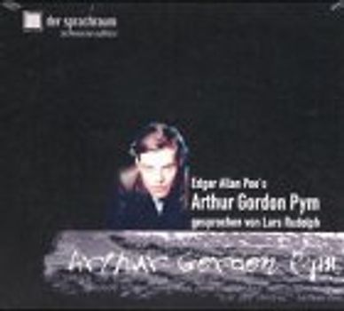 Arthur Gordon PYM
