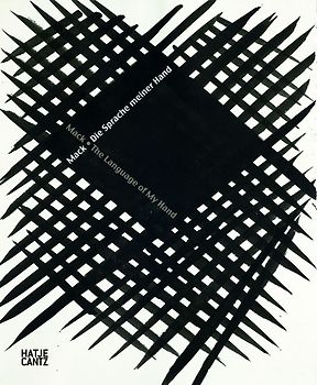 Mack. Die Sprache meiner Hand