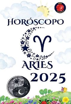 Aries Horóscopo  2025