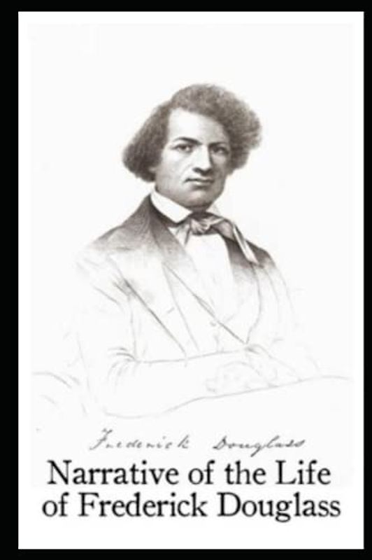 Narrative of the Life of Frederick Douglass