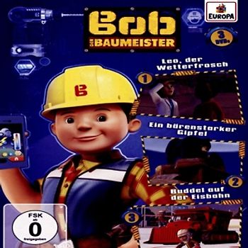 04/3er Box (Folgen 10,11,12) DVD