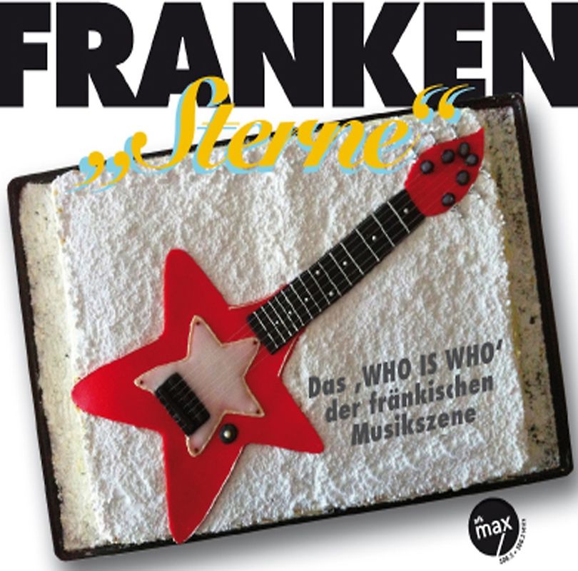 Franken "Sterne"