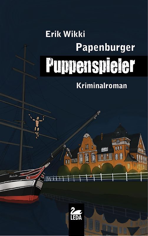 Papenburger Puppenspieler