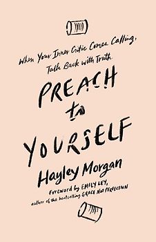 Preach to Yourself | Softcover