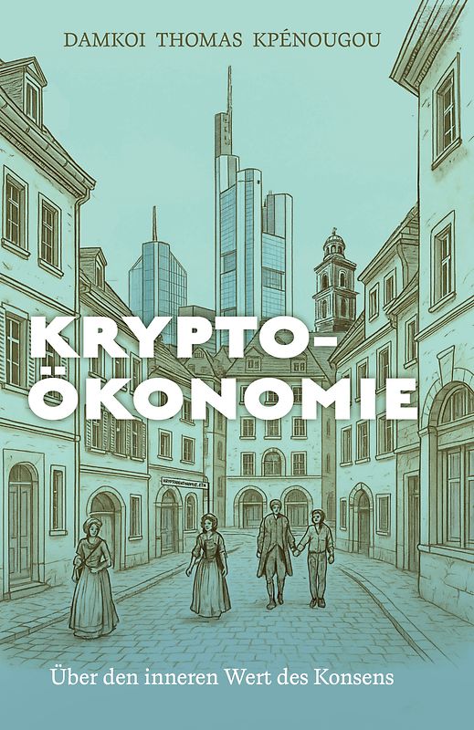 Kryptoökonomie