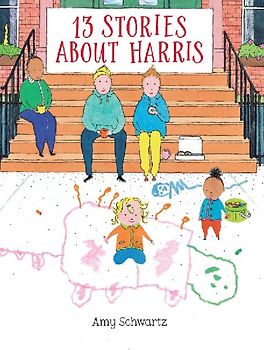 13 Stories about Harris