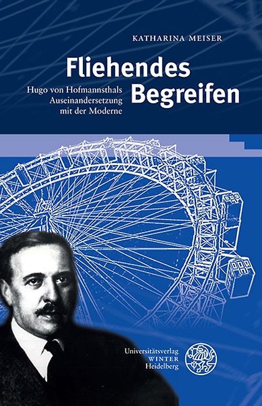 Fliehendes Begreifen