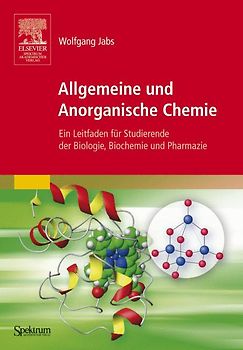 Allgemeine und Anorganische Chemie