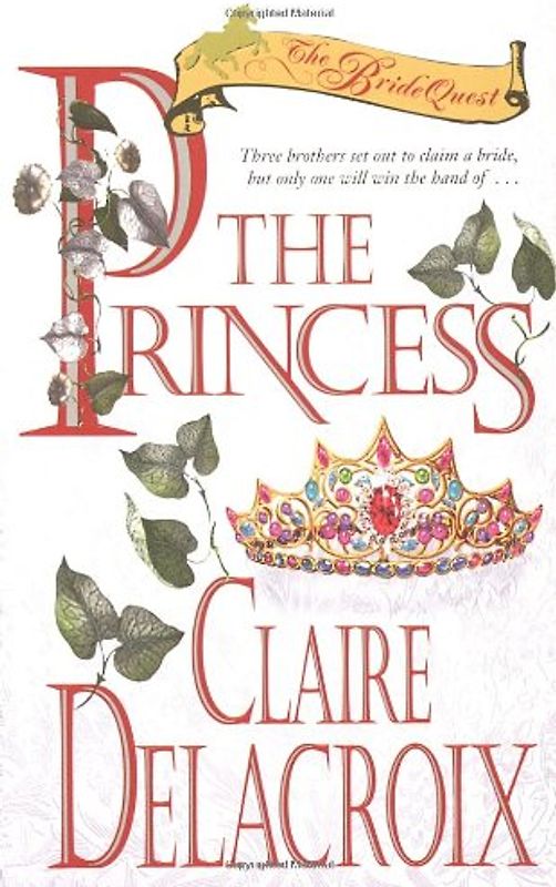The Princess: The Bride Quest #1