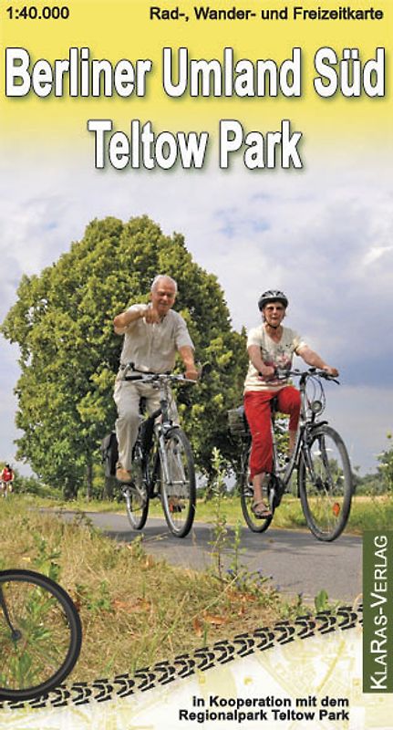 Berliner Umland Süd