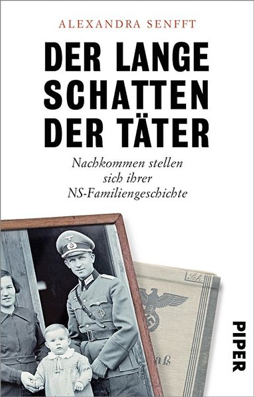 Der lange Schatten der Täter