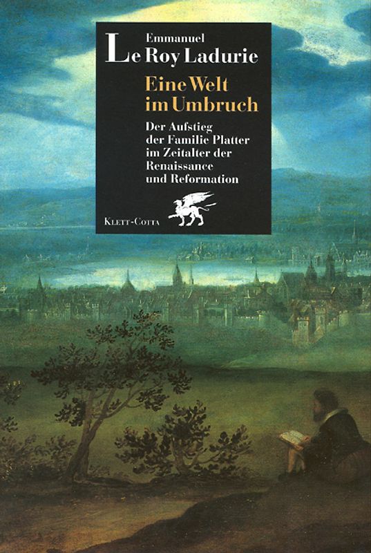 Eine Welt im Umbruch