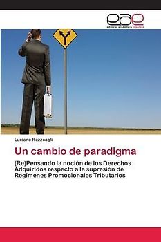Un cambio de paradigma