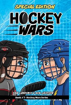 Hockey Wars Special Edition