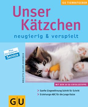 Kätzchen, Unser