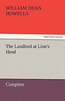 The Landlord at Lion's Head - Complete