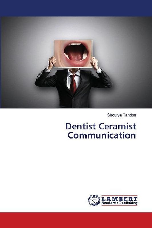 Dentist Ceramist Communication