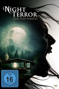 Night Terror - Der Tod wartet DVD