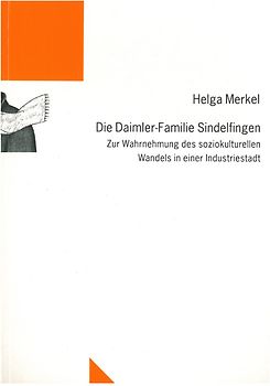Die Daimler-Familie Sindelfingen