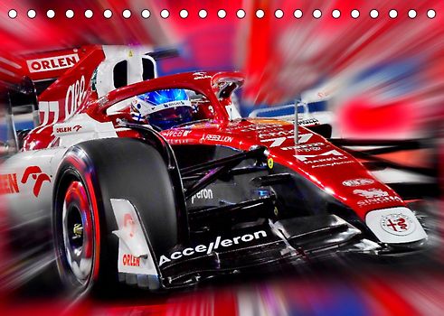 Bildcontainer Puzzle / Leinwände (Tischaufsteller DIN A5 quer)