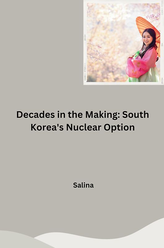 Decades in the Making: South Korea's Nuclear Option