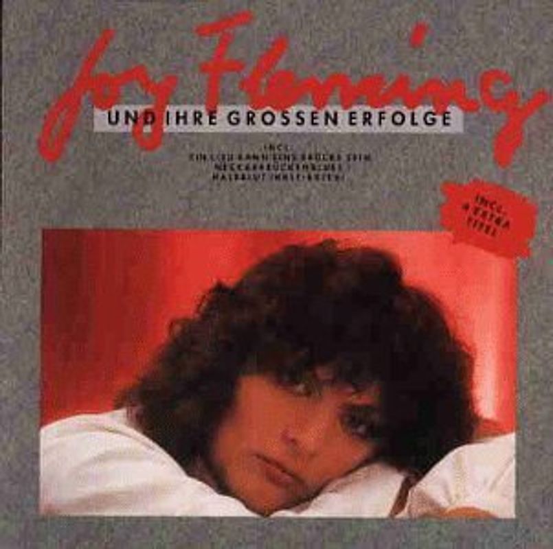 Joy Fleming - Joy Fleming und Ihre Grossen Erfolge