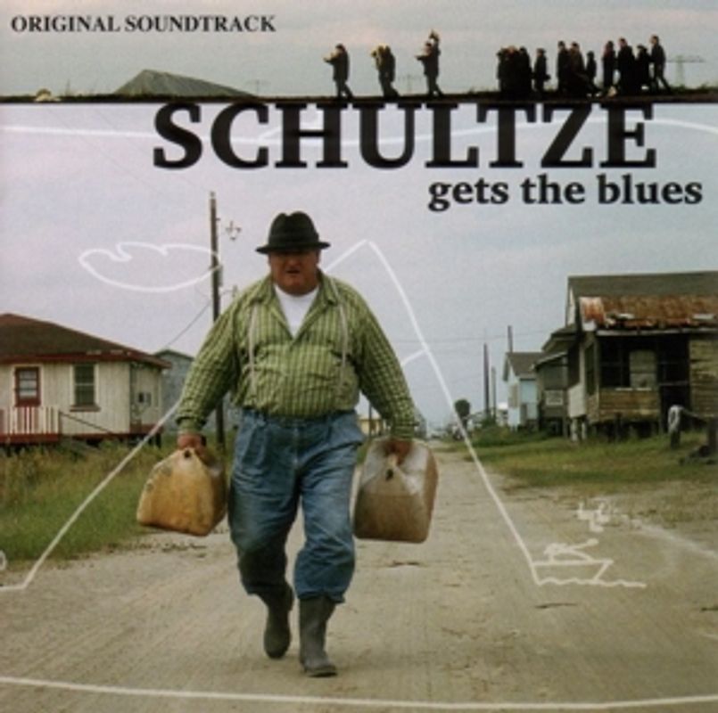 Schultze Gets the Blues [Soundtrack]