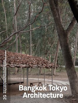 2G #96 Bangkok Tokyo Architecture