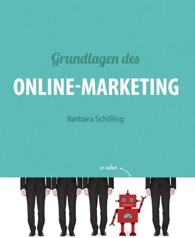 Grundlagen des Online Marketing