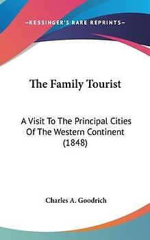 The Family Tourist