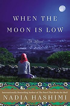 When the Moon Is Low: A Novel