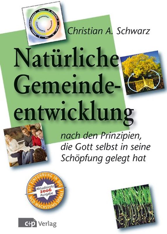 Natürliche Gemeindeentwicklung