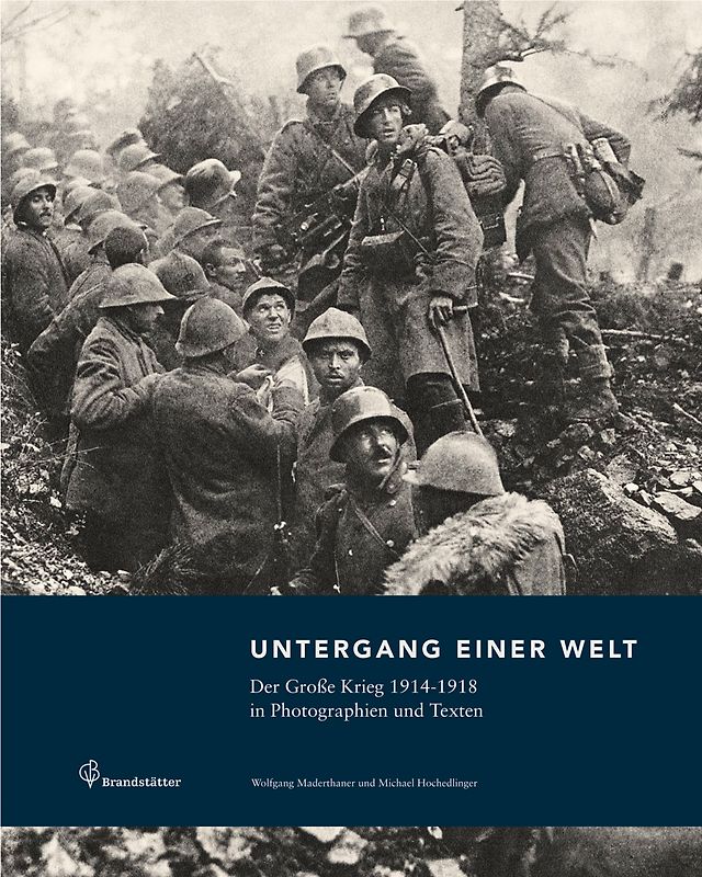 Untergang einer Welt