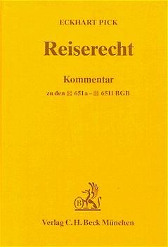 Reiserecht