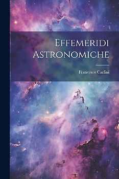 Effemeridi Astronomiche