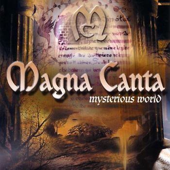 Magna Canta - Mysterious World