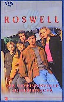 Der geheimnisvolle Ausserirdische